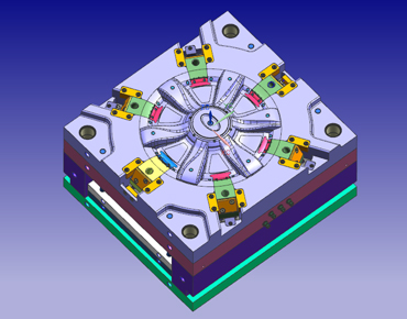 VM Enterprises - Wheel Covers